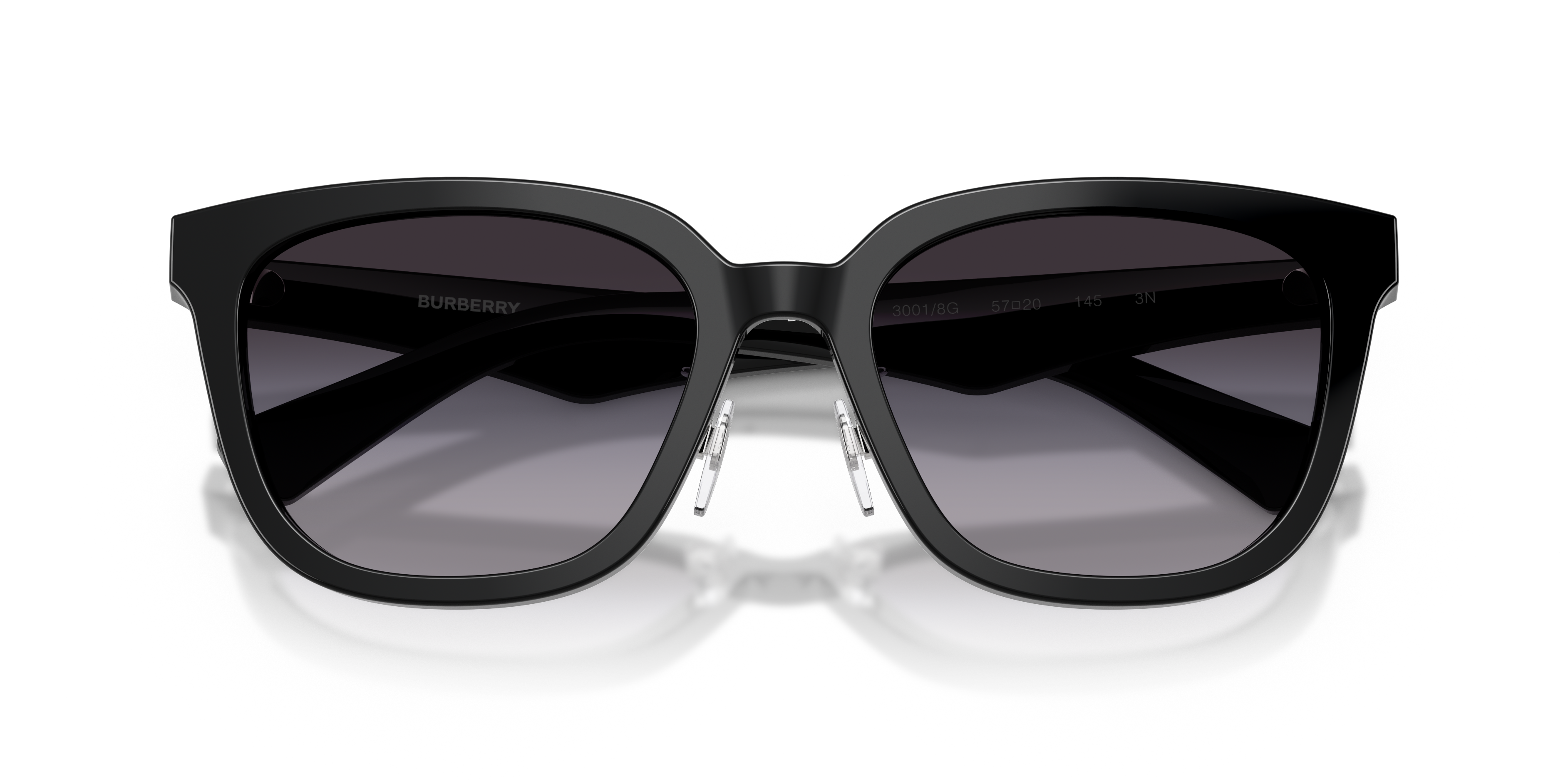 Burberry BE4446D 30018G  